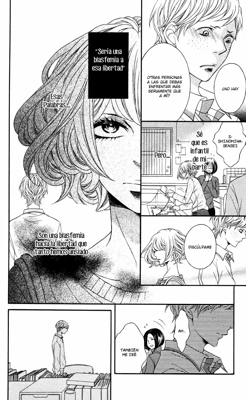 From End ~ capítulo 3, página 43