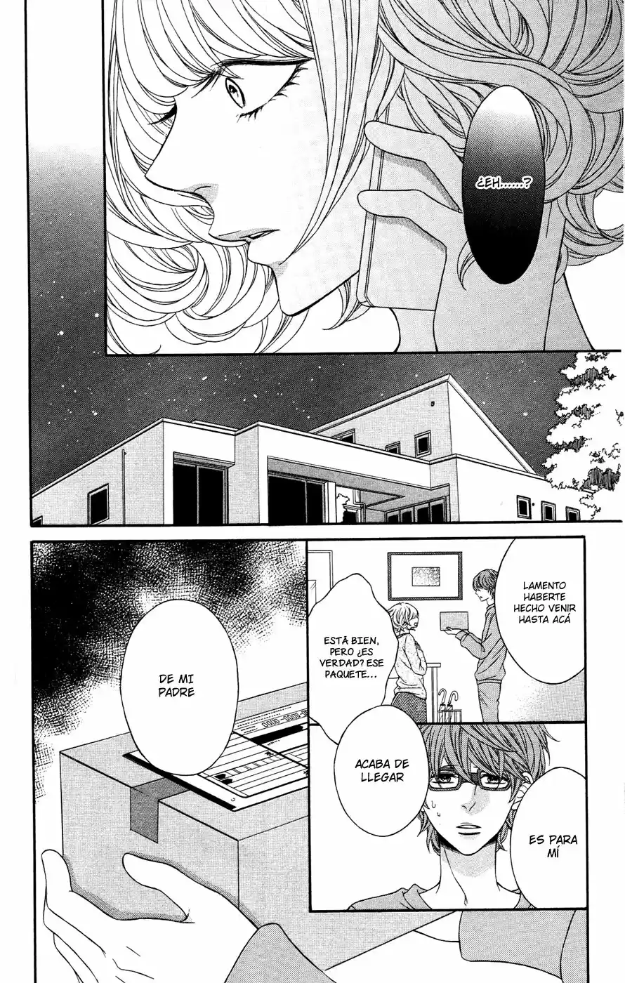 From End ~ capítulo 3, página 45