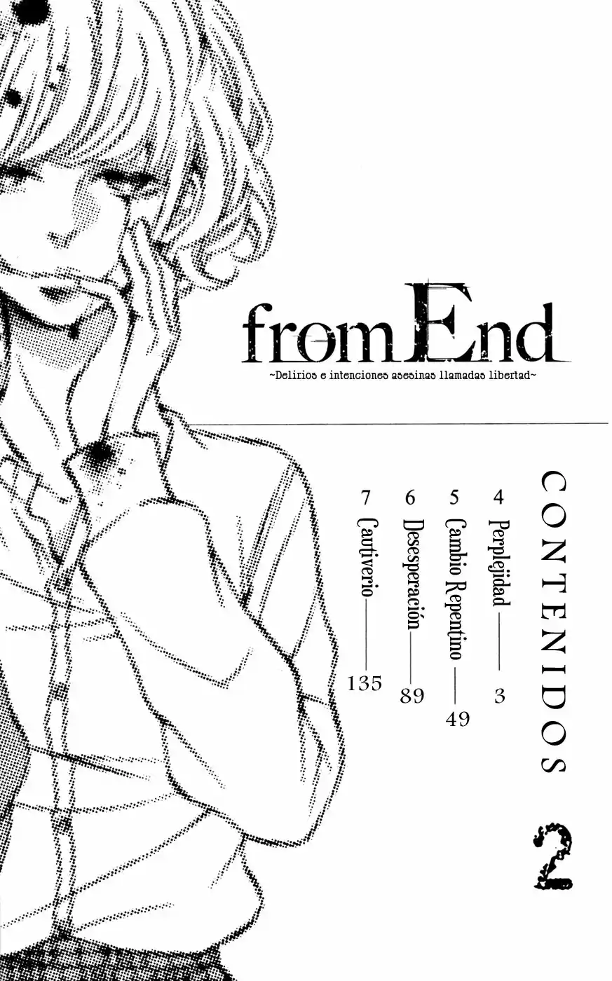 From End ~ capítulo 4, página 7