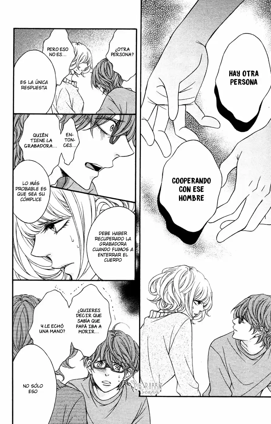 From End ~ capítulo 4, página 15