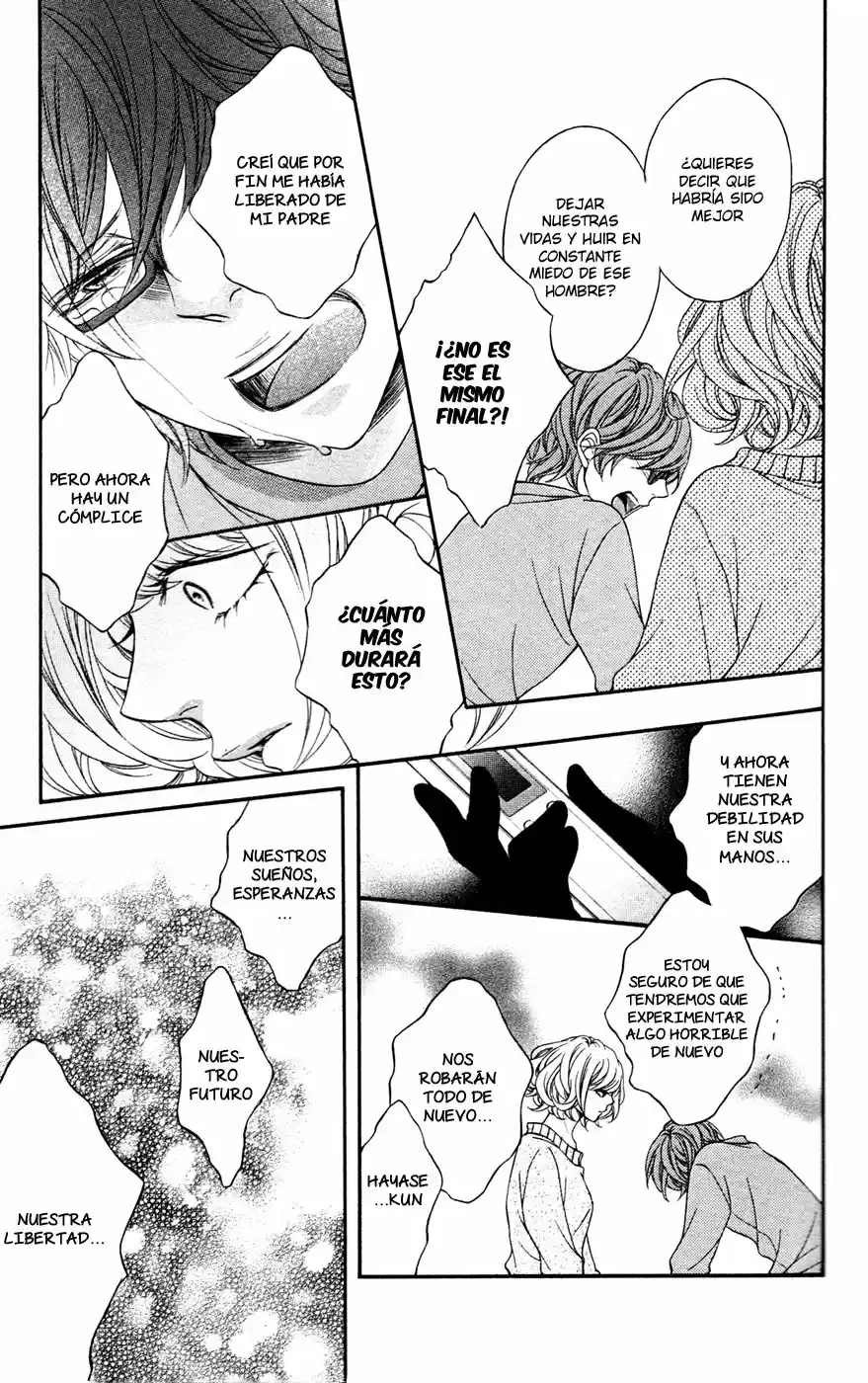 From End ~ capítulo 4, página 18