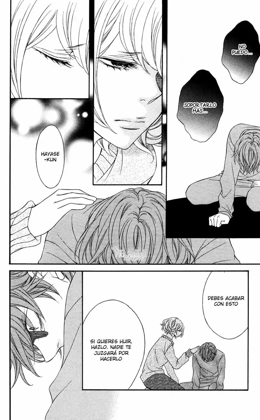 From End ~ capítulo 4, página 19