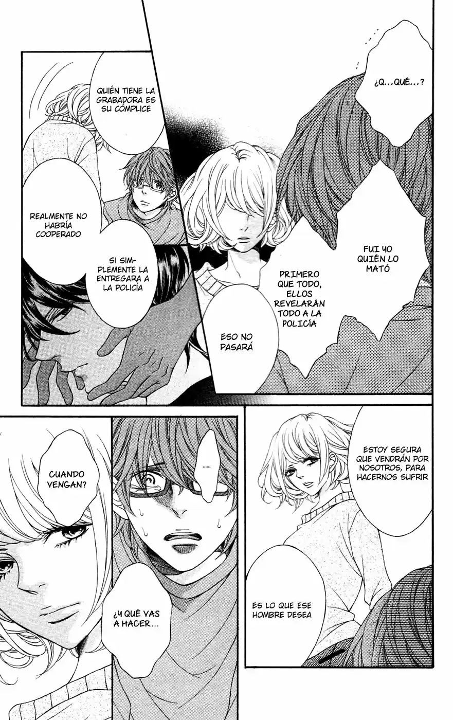 From End ~ capítulo 4, página 20