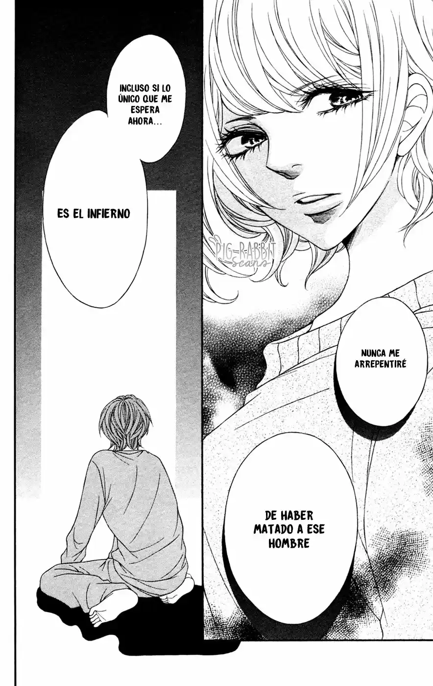 From End ~ capítulo 4, página 23