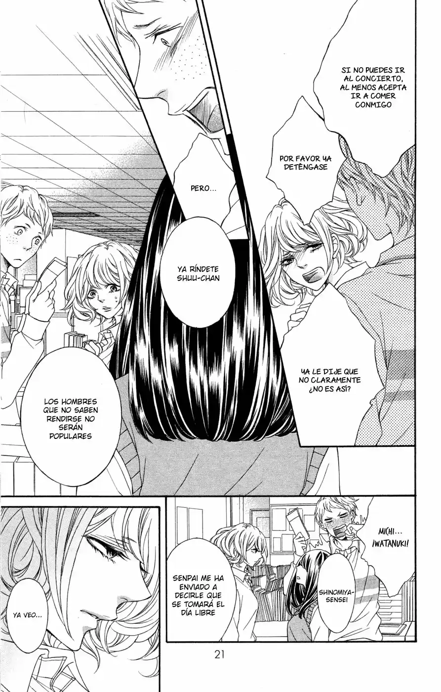 From End ~ capítulo 4, página 26