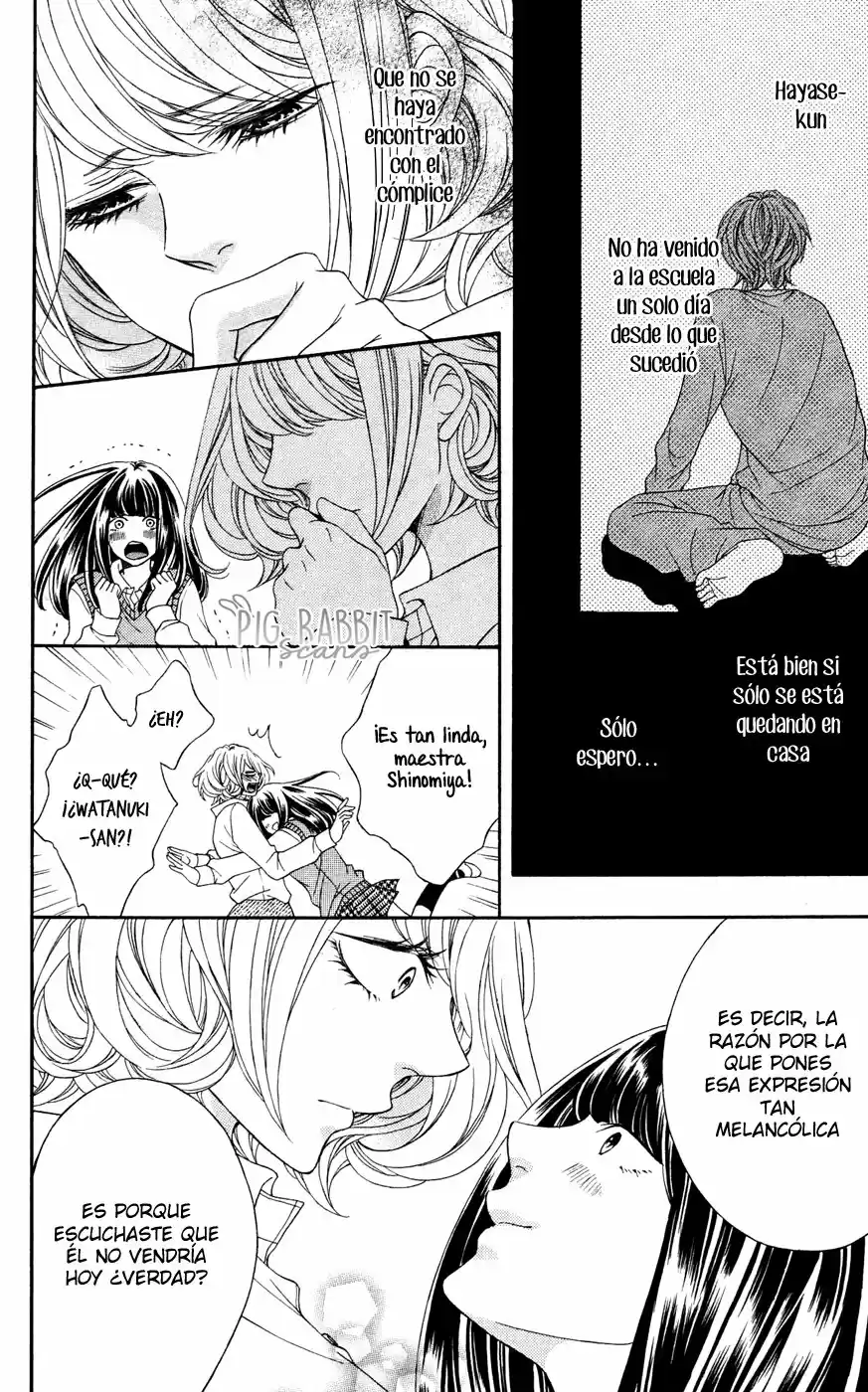 From End ~ capítulo 4, página 27