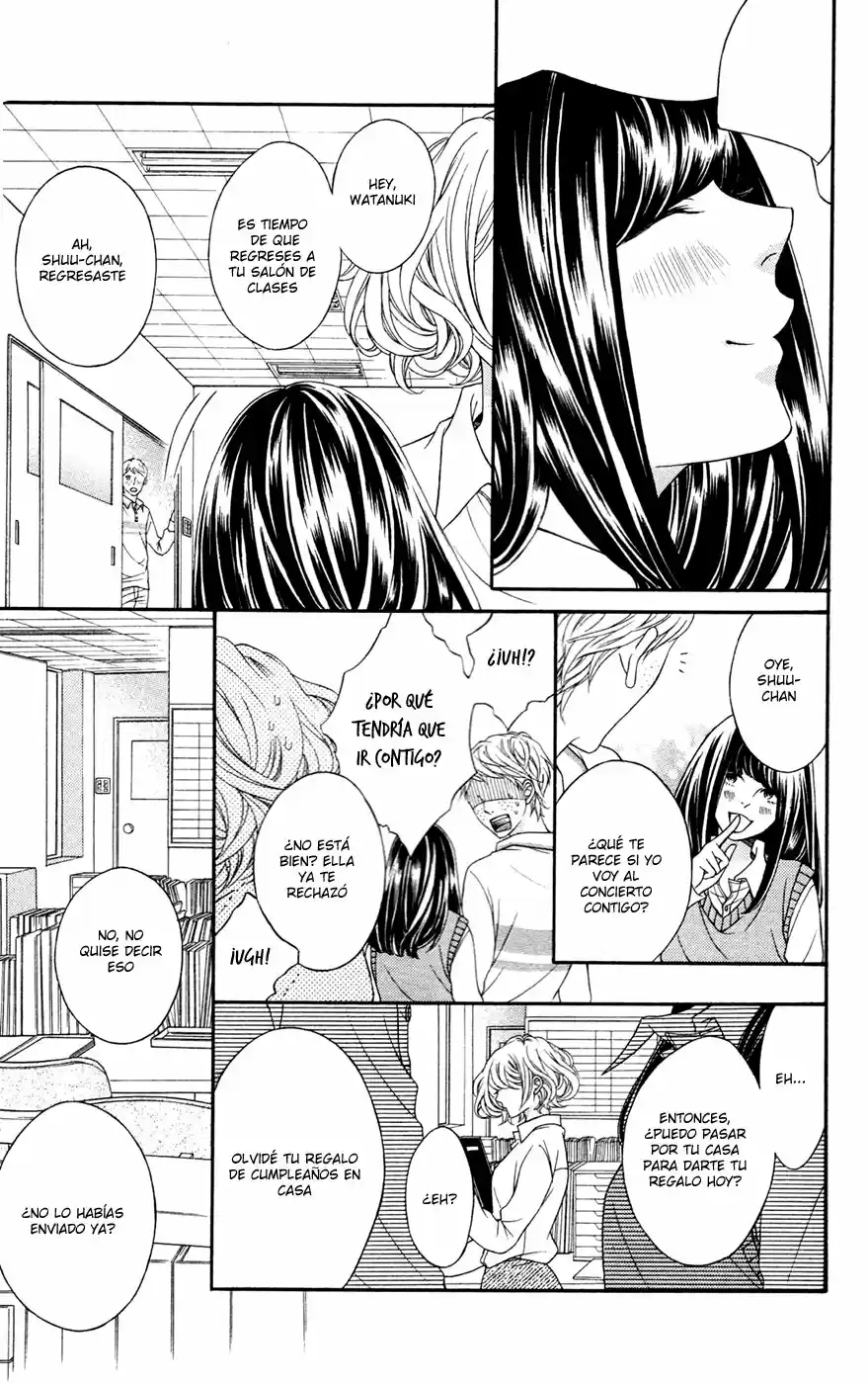 From End ~ capítulo 4, página 30