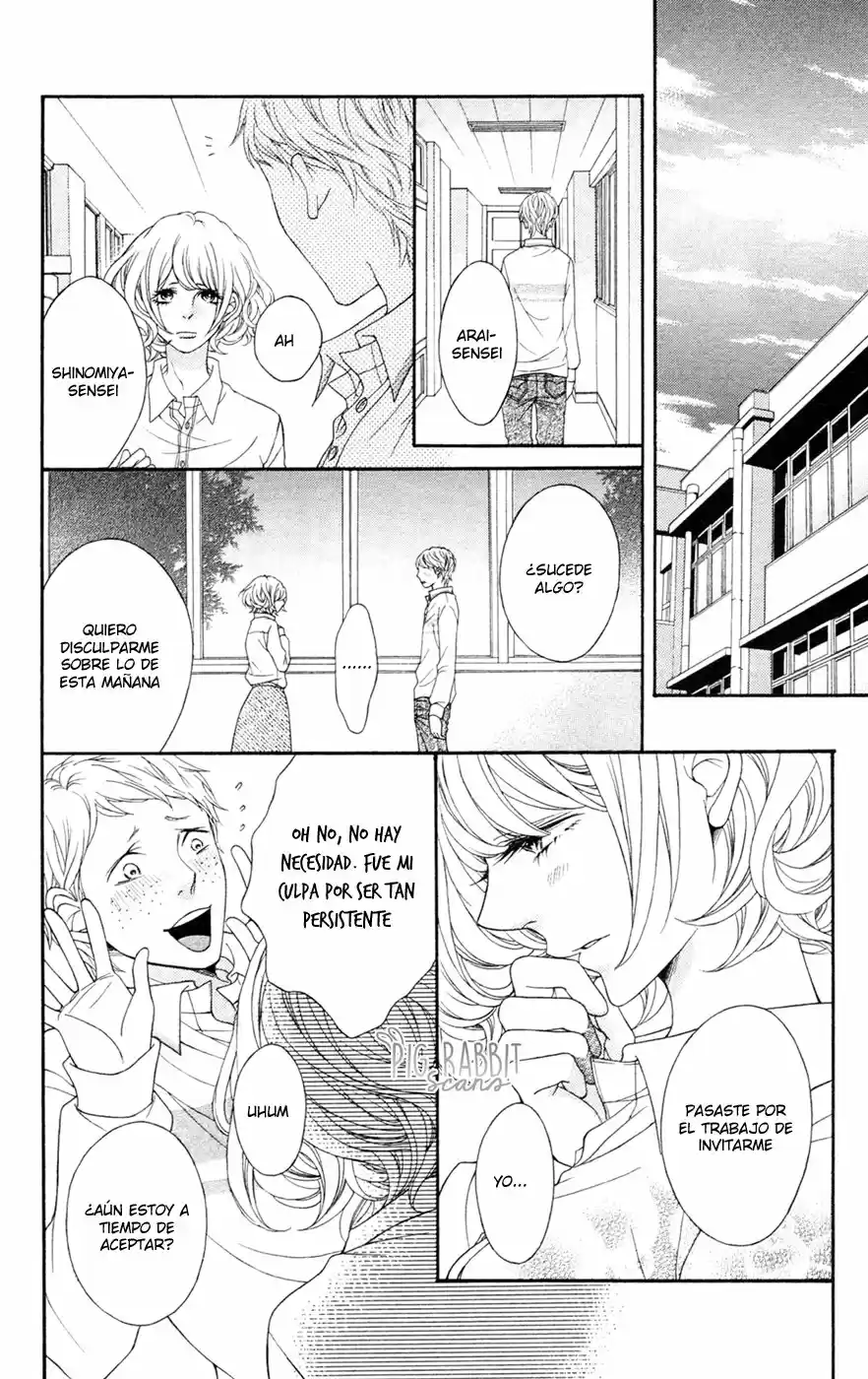 From End ~ capítulo 4, página 33