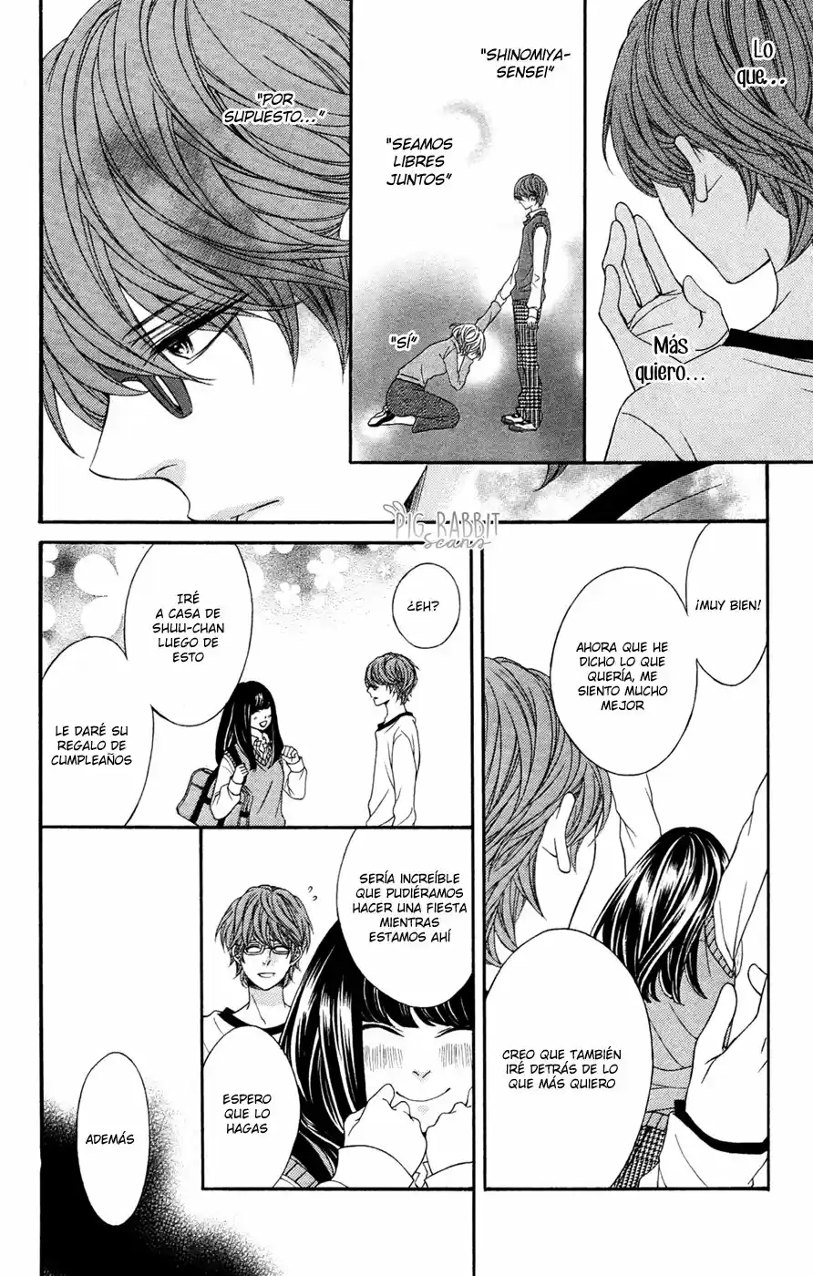 From End ~ capítulo 4, página 39