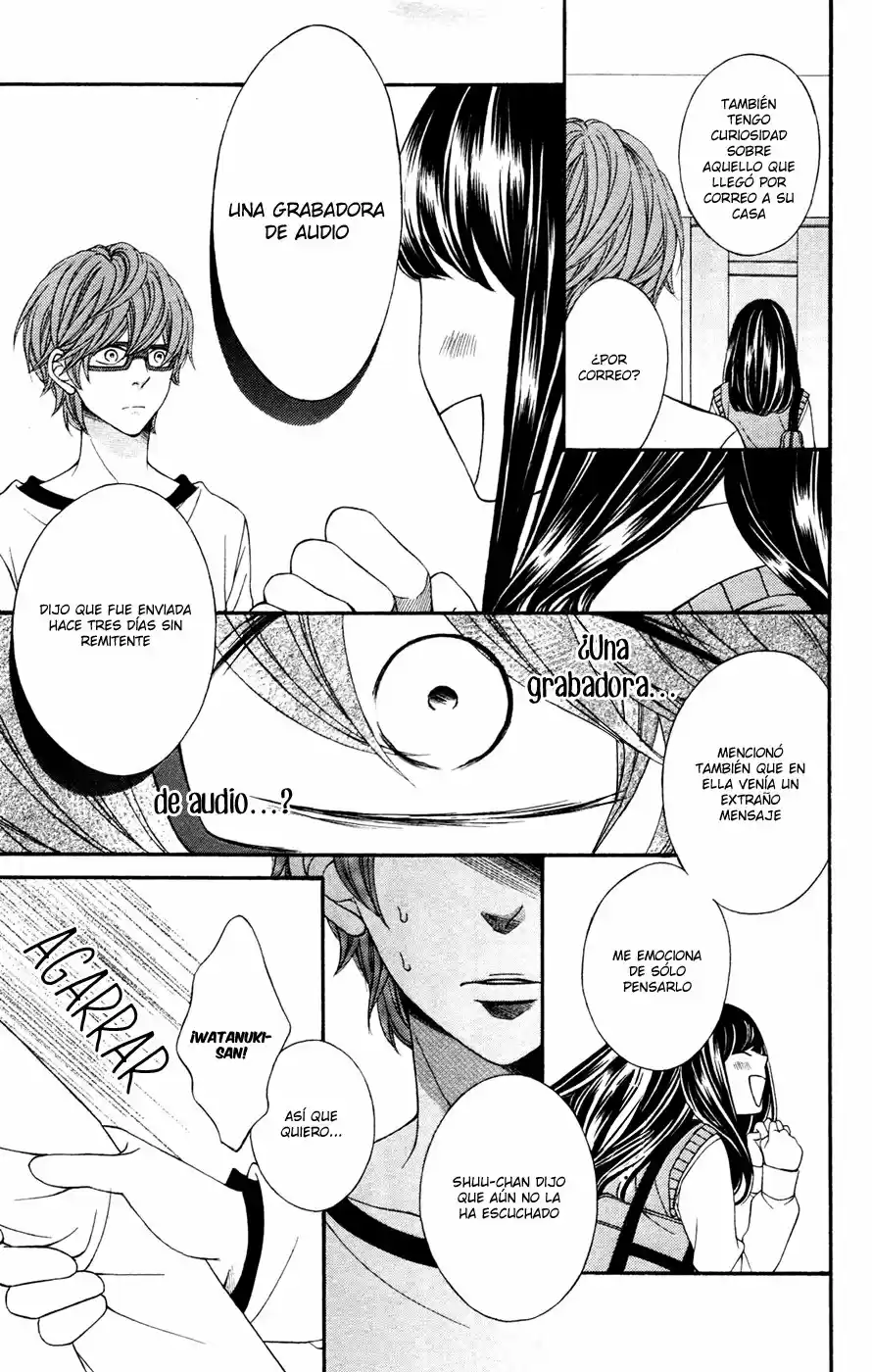 From End ~ capítulo 4, página 40