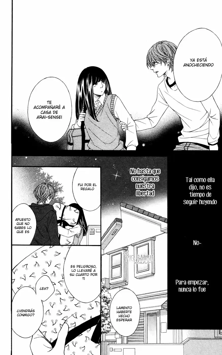 From End ~ capítulo 4, página 41