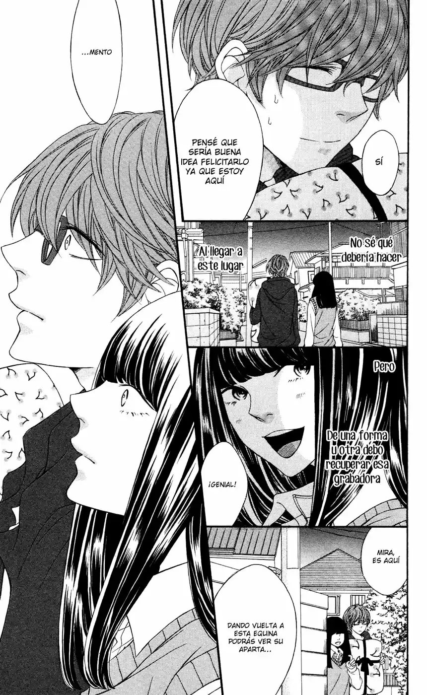 From End ~ capítulo 4, página 42
