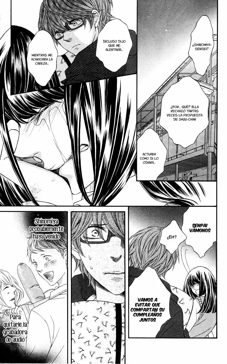 From End ~ capítulo 4, página 44