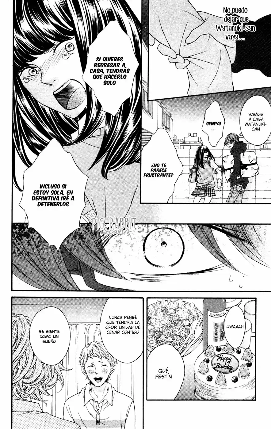 From End ~ capítulo 4, página 45