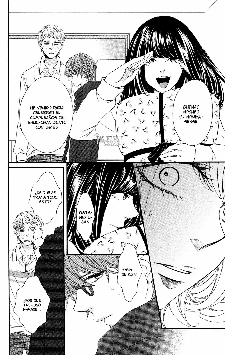 From End ~ capítulo 4, página 47