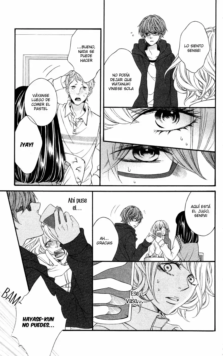 From End ~ capítulo 4, página 48