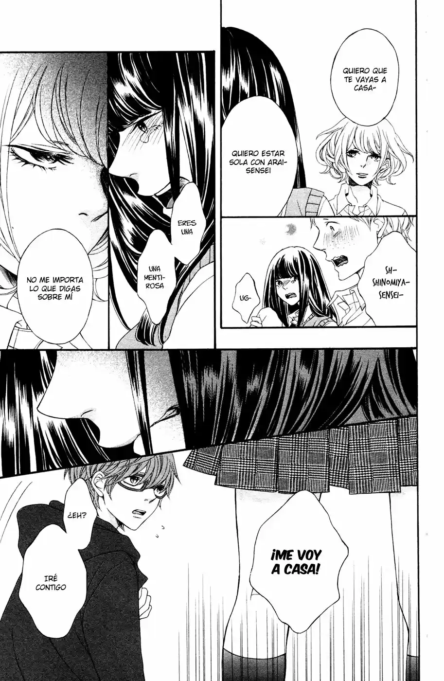 From End ~ capítulo 4, página 50