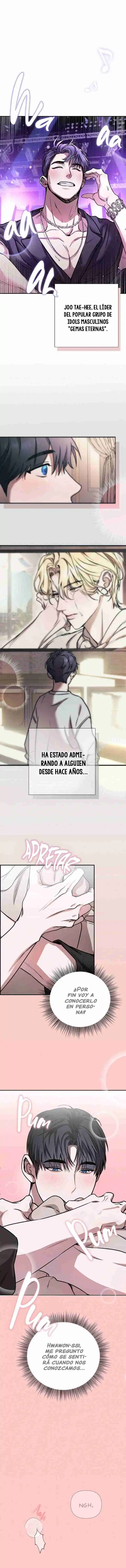 From, Naughty capítulo 0, página 5