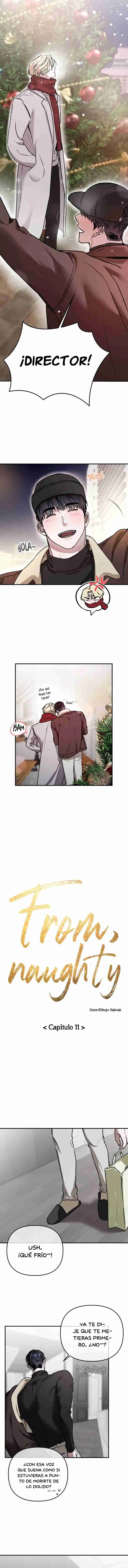 From, Naughty capítulo 11, página 8