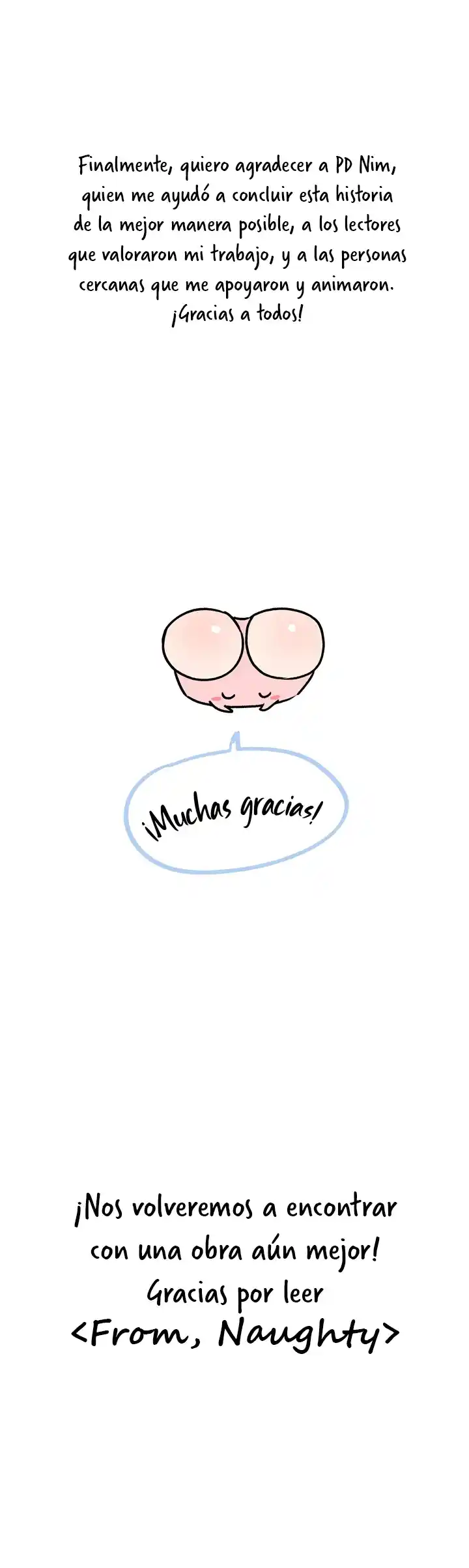 From, Naughty capítulo 12, página 6