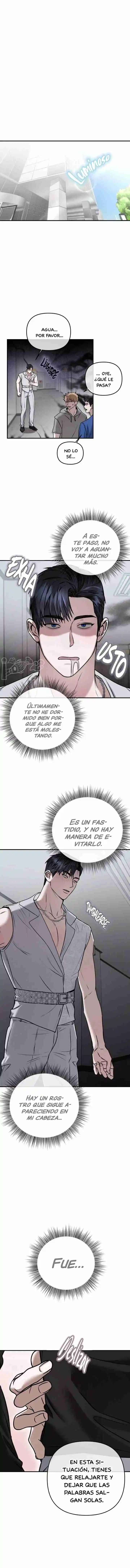 From, Naughty capítulo 3, página 5