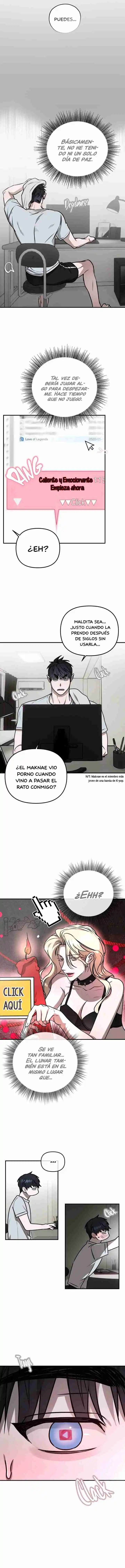 From, Naughty capítulo 3, página 9