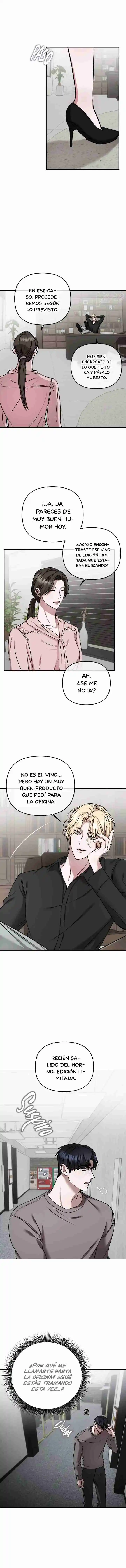 From, Naughty capítulo 3, página 12
