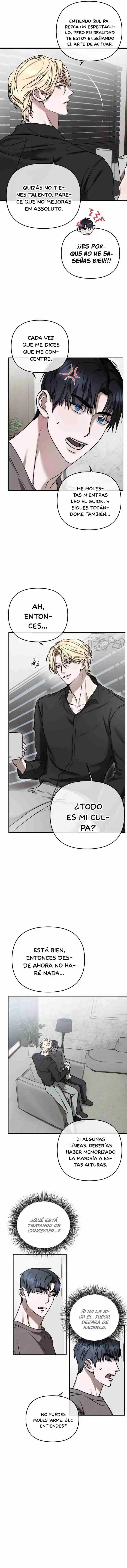 From, Naughty capítulo 3, página 14