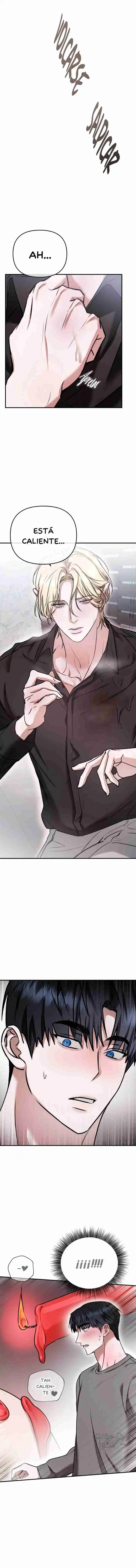 From, Naughty capítulo 3, página 16