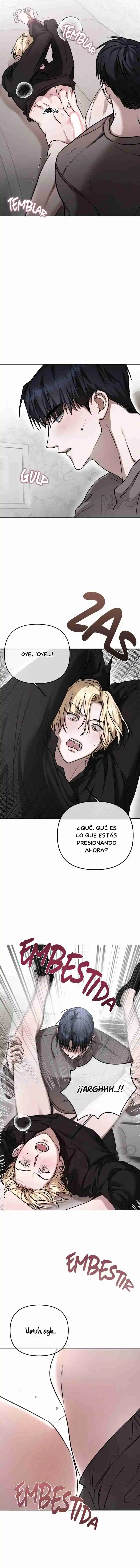 From, Naughty capítulo 4, página 9