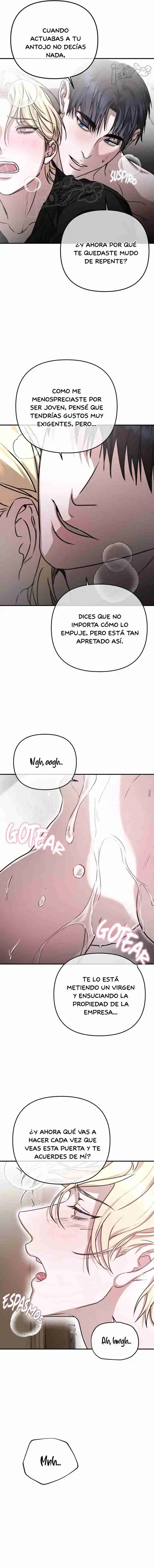 From, Naughty capítulo 4, página 14