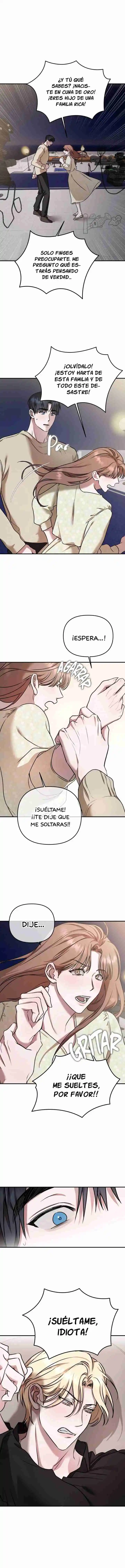 From, Naughty capítulo 5, página 7