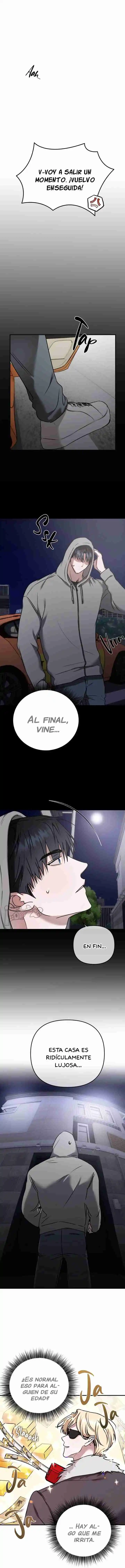 From, Naughty capítulo 5, página 11
