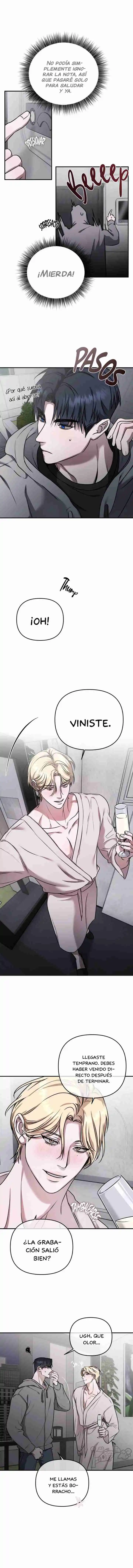 From, Naughty capítulo 5, página 12