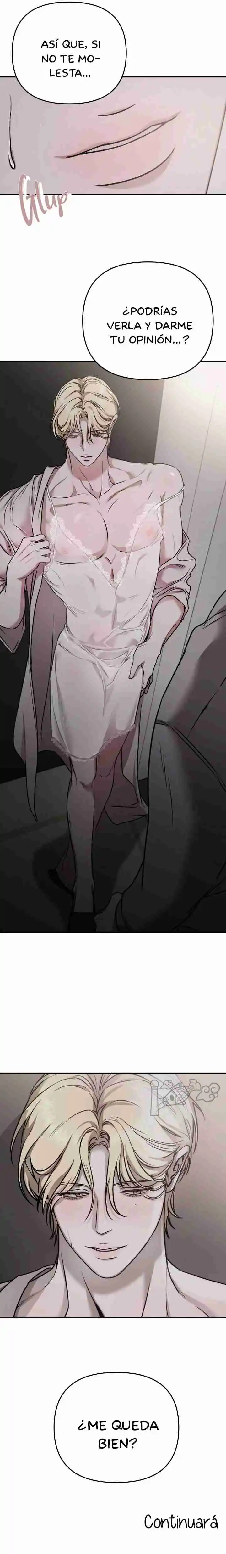 From, Naughty capítulo 5, página 14