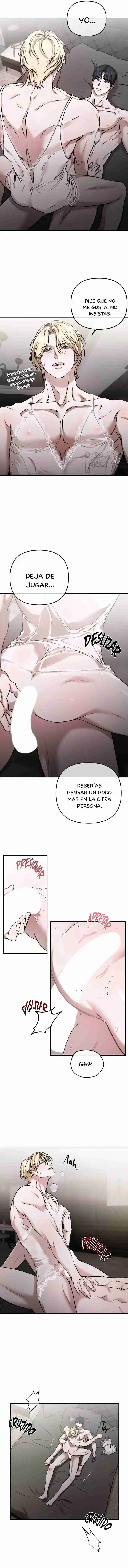 From, Naughty capítulo 6, página 10