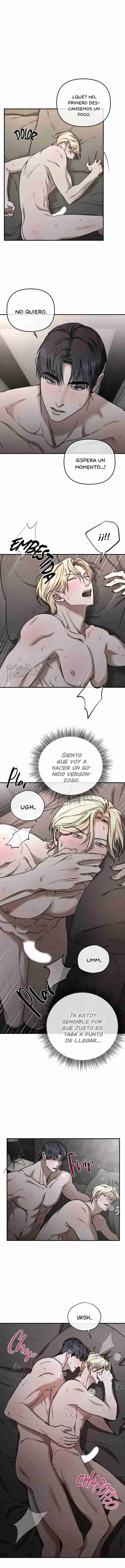 From, Naughty capítulo 7, página 5