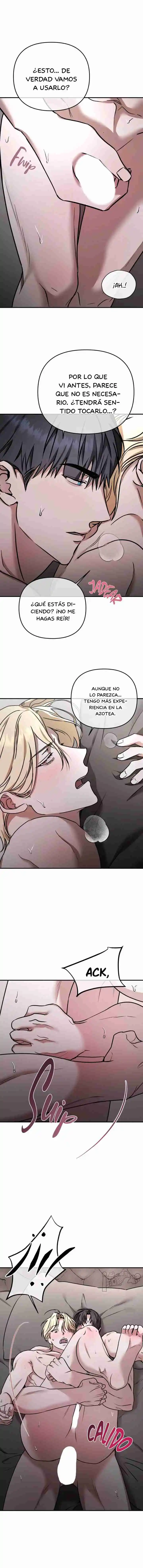 From, Naughty capítulo 7, página 6
