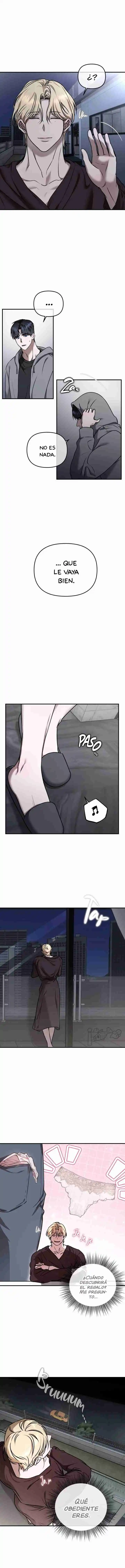 From, Naughty capítulo 7, página 9