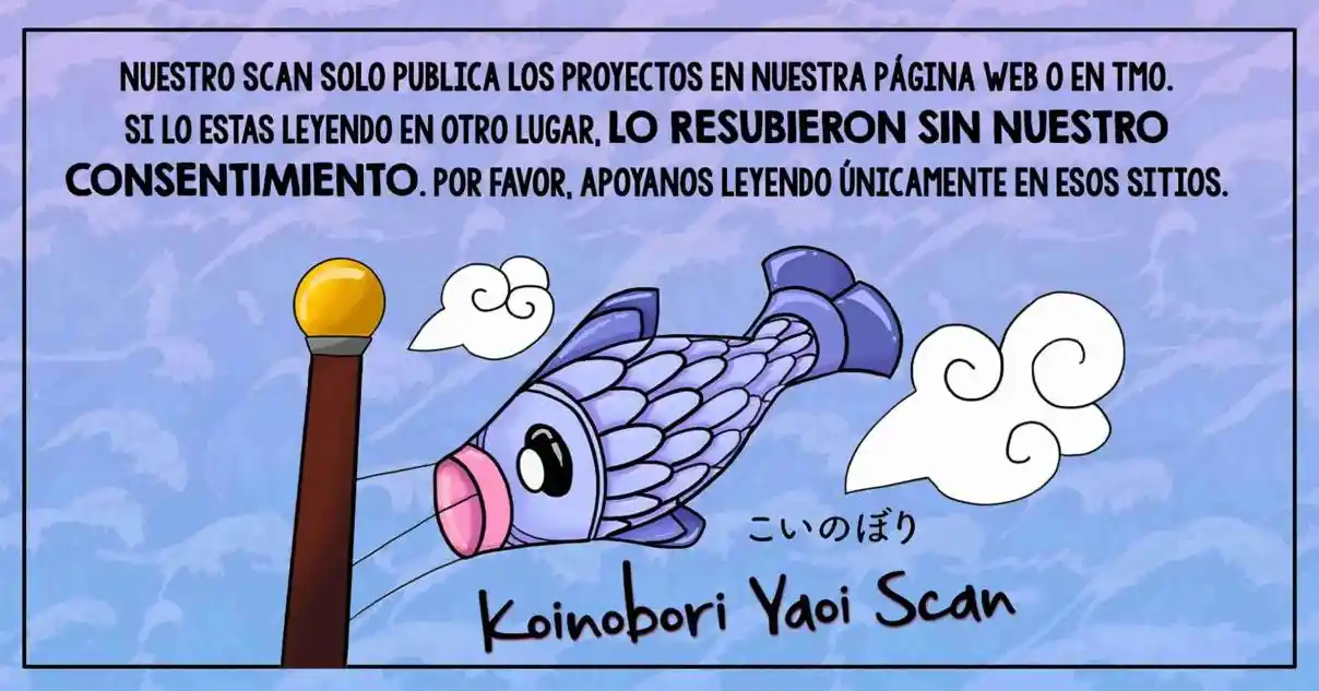 From, Naughty capítulo 8, página 1