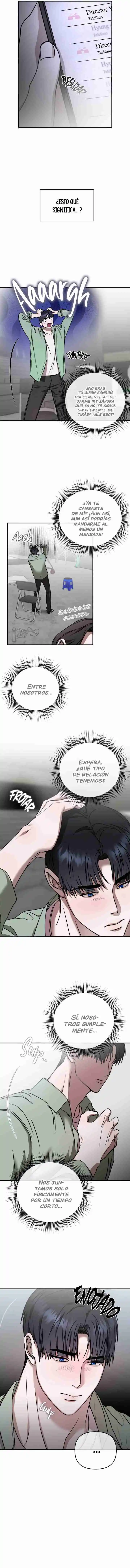 From, Naughty capítulo 8, página 6