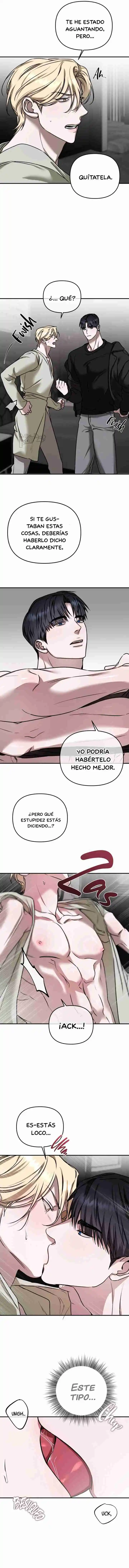 From, Naughty capítulo 8, página 11