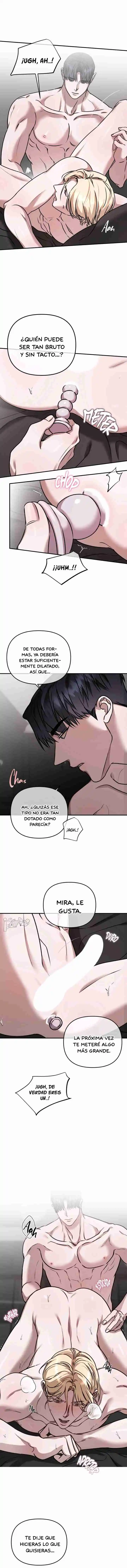 From, Naughty capítulo 8, página 13