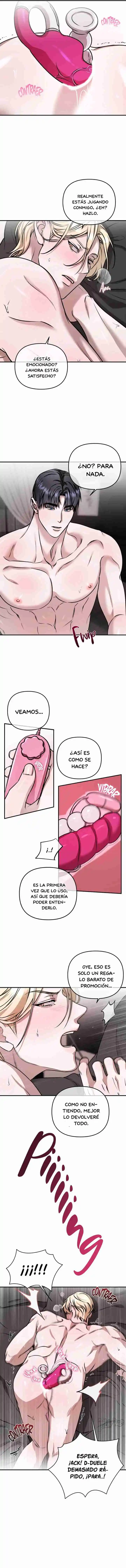 From, Naughty capítulo 8, página 14
