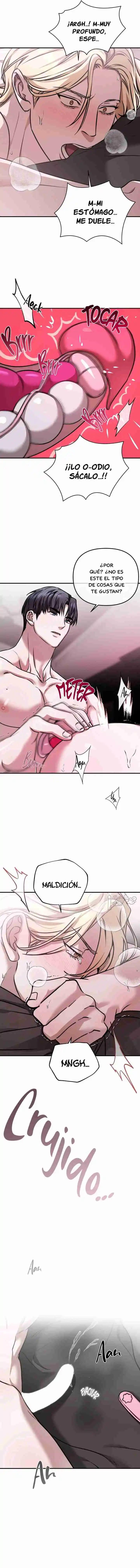 From, Naughty capítulo 8, página 15