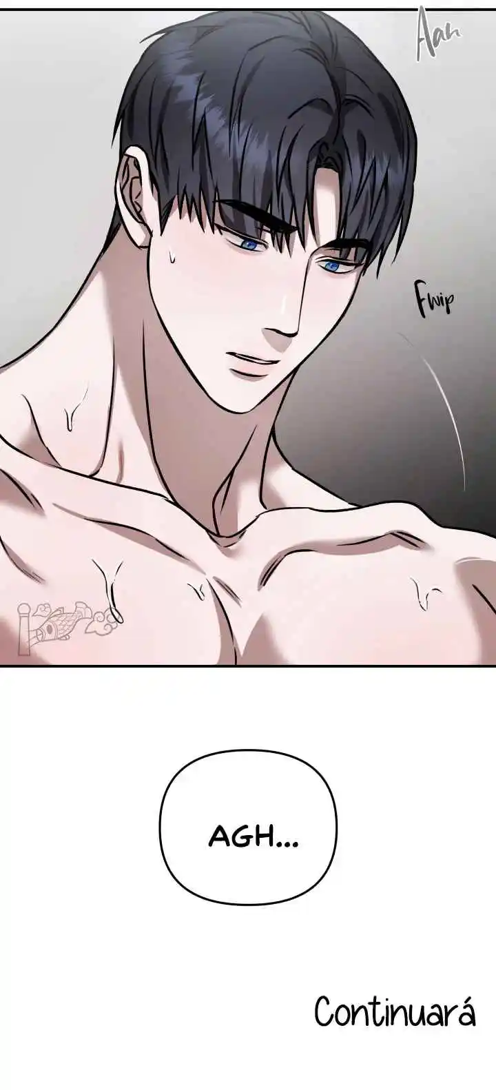 From, Naughty capítulo 8, página 16