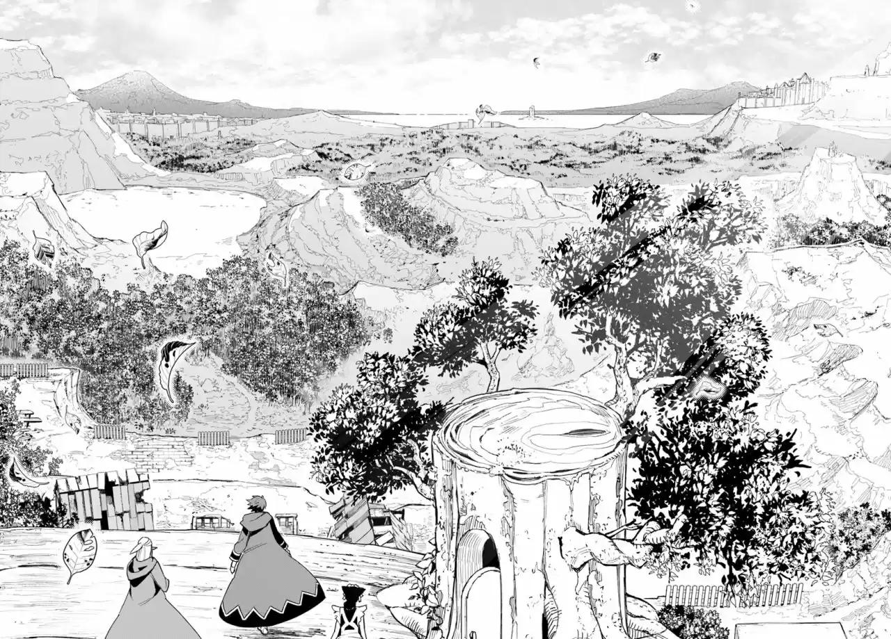 Frontier Diary capítulo 1, página 48