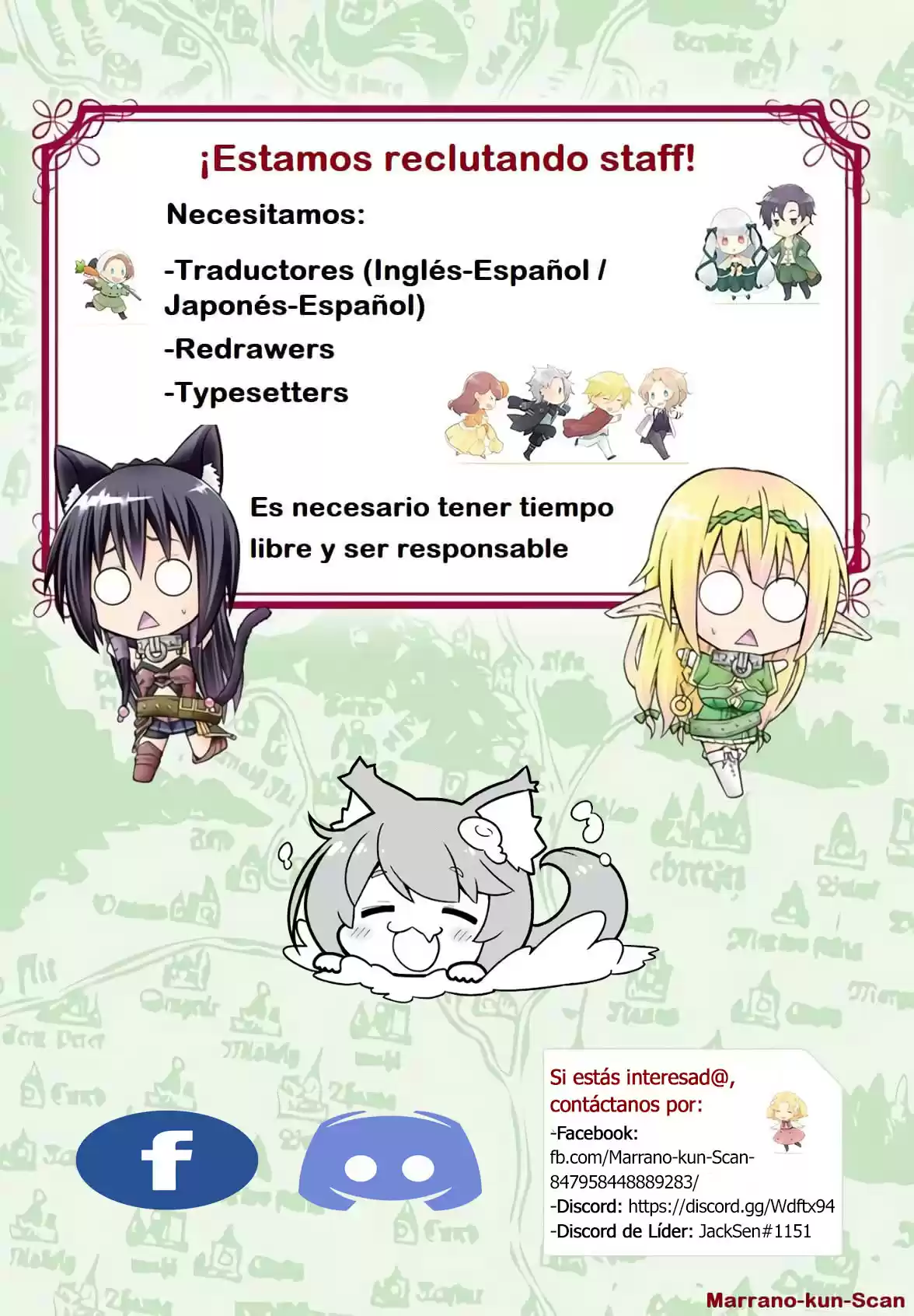Frontier Diary capítulo 3, página 32