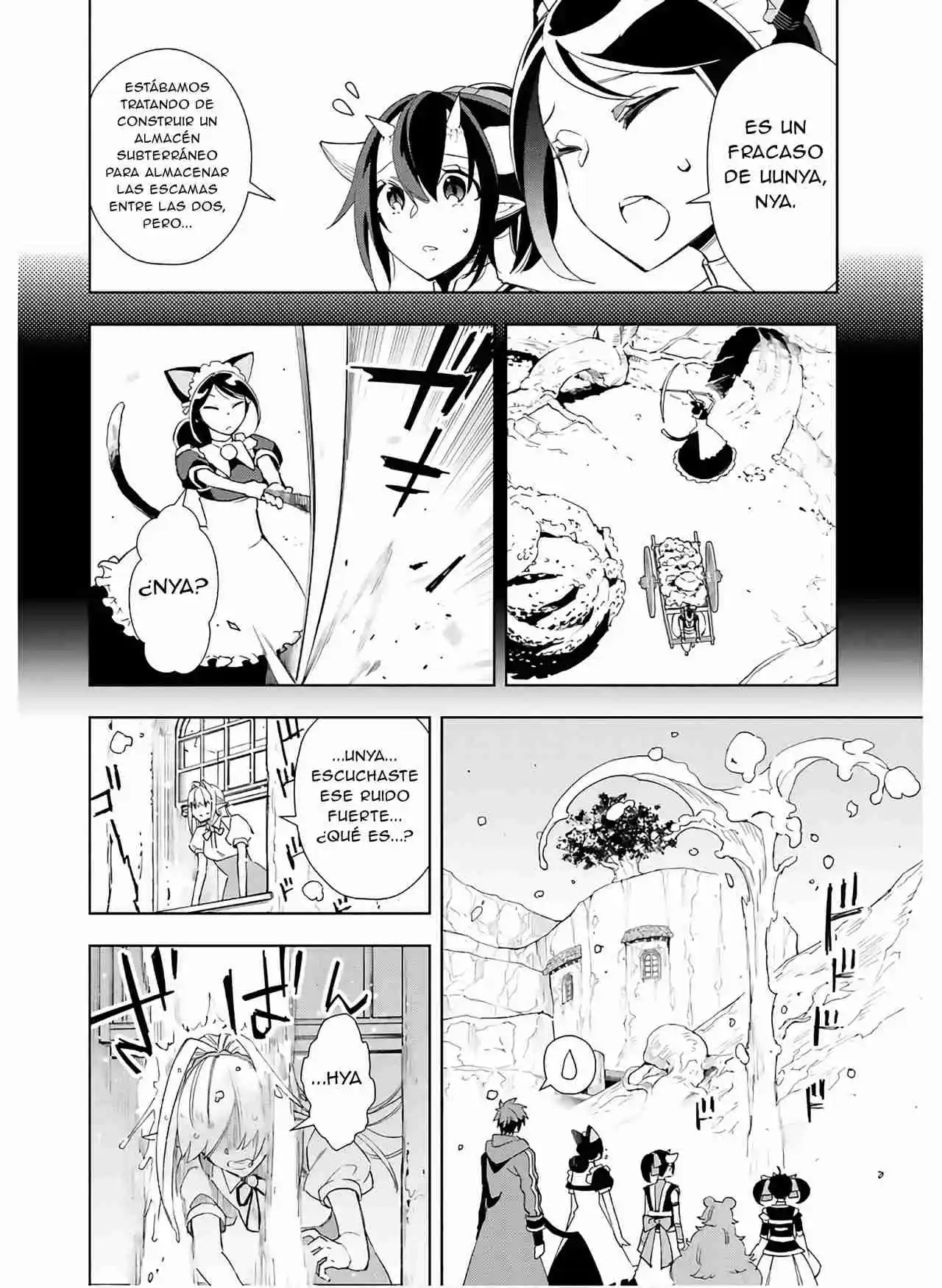 Frontier Diary capítulo 8, página 22