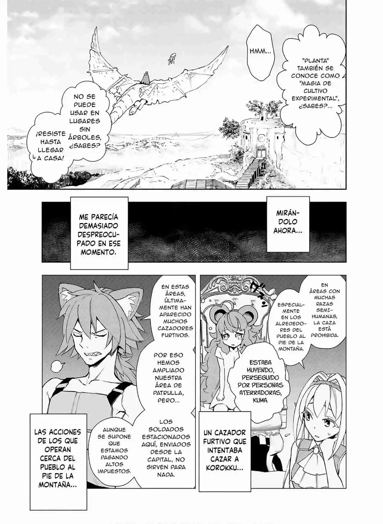 Frontier Diary capítulo 9, página 25